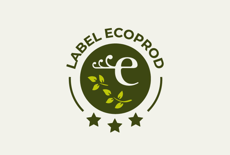 Label ECOPROD