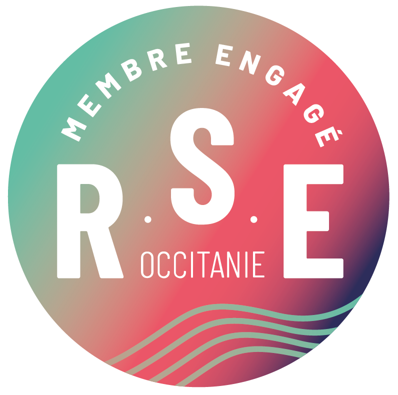 Membre Engagé RSE Occitanie